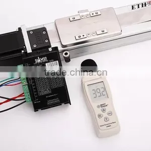 Closed Loop Nema23 Stepper Motor With Encoder, Stepper Motor With Driver thumbnail-3