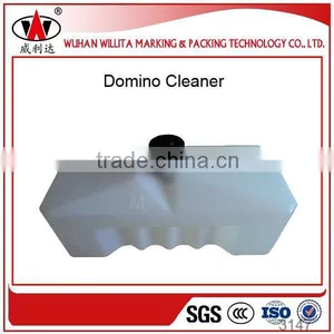 Domino White Ink 252WT For Industrial Printer thumbnail-5