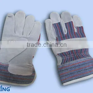 Cotton Protection Glove thumbnail-1
