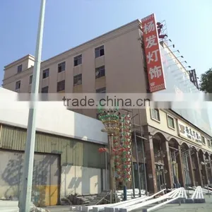 Zhongshan Yangfa Lighting Co., Ltd. company overview - view 2 thumbnail