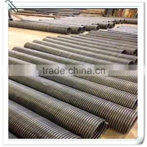 High Quality Metal Extension Spring thumbnail-3