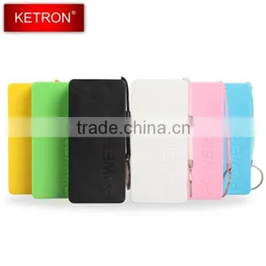 Phone Accessory 5600mAh Power Bank Leoch Battery thumbnail-3