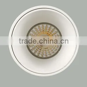 9w 15w 23w 31W Surface Mount Round Led Ceiling Light Fixture thumbnail-3