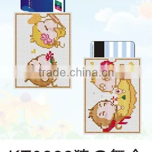 Cross Stitch Kit thumbnail-1