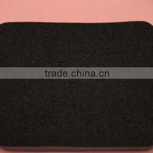 Square PVA Cleaning Sponge & Black PVA Face Sponge thumbnail-1