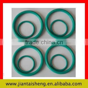 Different Color Small Clear Rubber O-rings thumbnail-1