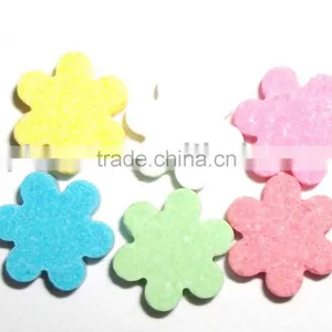 Edible Cake Decoration-flower thumbnail-1