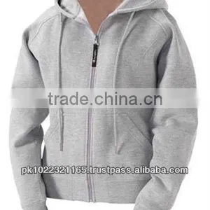 Mens Hip Hop Clothing Plain Blank Black Fleece Hoodie Sportswear Bulk Customizing Custom Made Hoodies thumbnail-1