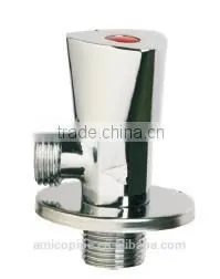 Bathroom Brass Angle Valve thumbnail-1