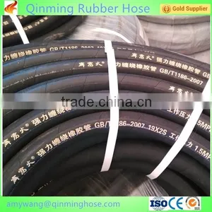 2 1/2 Inch Rubber Hose thumbnail-5