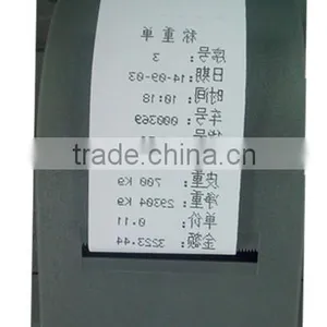 Weighing Indicator Truck Scale thumbnail-5