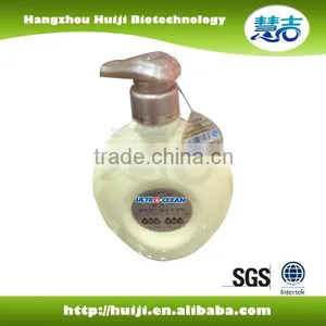Professional Anti-dandruff and Anti-itch Formula Shampoo thumbnail-4
