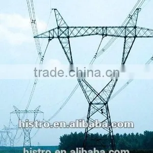 Electricity Transmisssion Tower thumbnail-1