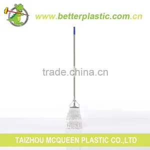 Competitive Classic Heavy Duty Durable Cleaning Long Handle Floor Mop thumbnail-4
