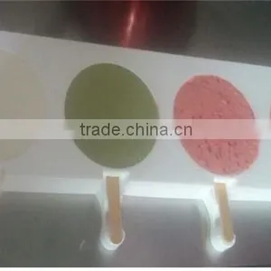 New Design Multifunction Lower Temperature Quick Freezing Ice Popsicle Machine (+0086 13275970369) thumbnail-3