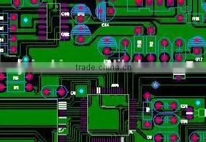 Electronic Products Pcb Layout and Pcb Relay thumbnail-2