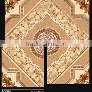 Polished Procelain Floor Tile 300x300mm,tiles thumbnail-1