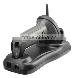 Wireless Barcode Scanner XL- 9309 thumbnail-4