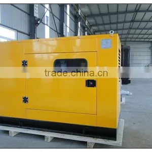Stanford Alternator International Standard CE ISO Small Gas Turbine Generator for Sale thumbnail-4