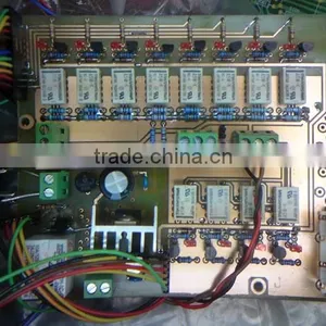Offer High Quality Android Pcb Board, Transparent Pcb Board,plotter Pcb Board thumbnail-4