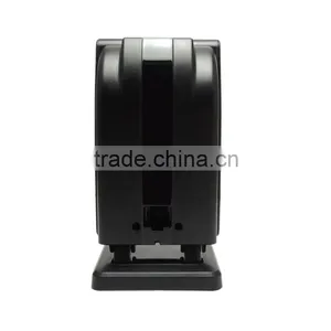 IOBC019 2D QR Code Reader Desktop Type QR Scanner Hand Free thumbnail-4