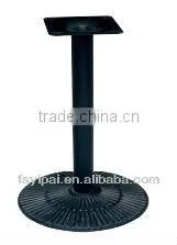 Cast Iron Furniture Leg for Table (F24) thumbnail-5