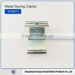 New Style Low Cost High Tension Spring Clamps for Crates thumbnail-1