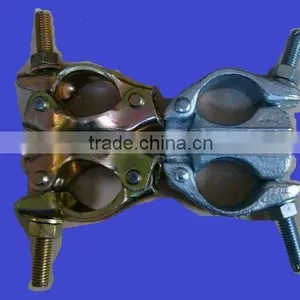 for Construction Use/ Steel Scaffolding Couplers thumbnail-3