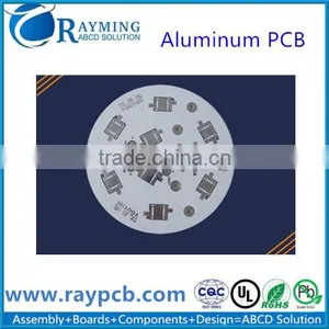 Excellence Infrared Aluminum Pcb for Led Pcb Factory thumbnail-1