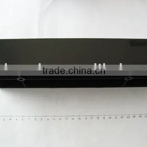 Plastic Injection Molded Furniture Parts thumbnail-1