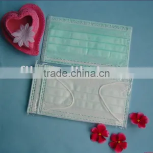 Medical Face Mask thumbnail-1