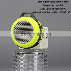 SOMHO Brand New Bluetooth Speakers and Headset thumbnail-1
