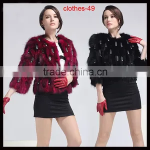New Fashion Design Winter Clothes thumbnail-1