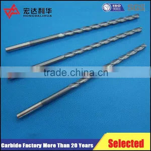 Carbide Drill Bits for CNC Machine thumbnail-1