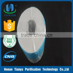 3R Plastic Injection Machine Hydraulic Oil Filter thumbnail-1