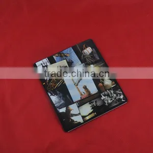 EVA+PAPER+PVC Mouse Pad Computer Mouse Pad thumbnail-1