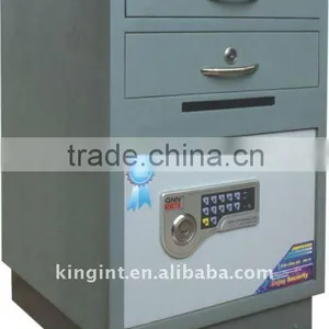Safe Manufacturer thumbnail-1