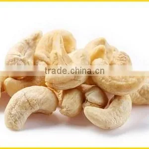 Cashew Nut WW450 for Exporting thumbnail-1