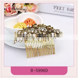 Trustworthy China Supplier Fashion Women Goody Color Hair Accessories thumbnail-2