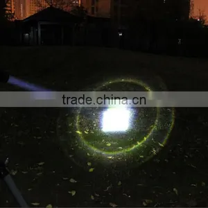 Aluminum Led Flashlight thumbnail-5