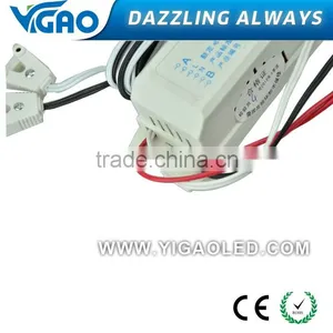 T8 Plastic Case Electronic Ballast thumbnail-3