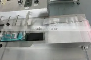 New Label Pasting Machine for Paper Box thumbnail-3