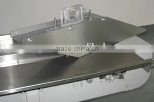 Automatic Pillow Type Shrink Wrapping Machine thumbnail-3