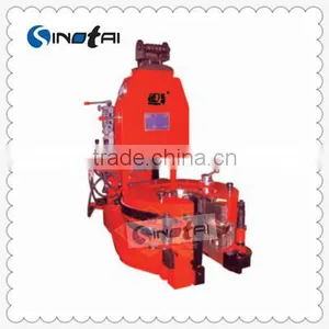 ZQ203-125II Drill Pipe Hydraulic Power Tong thumbnail-1