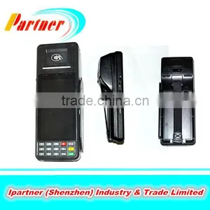 1D 2D Scanner Handheld Pos Terminal PDA Data Collector Build-in Printer thumbnail-1