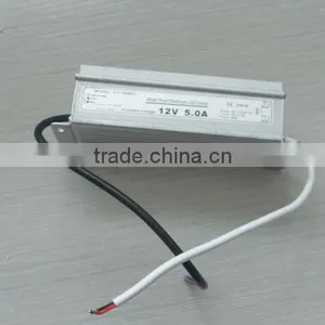 ac dc Waterproof Led Power Supply thumbnail-1