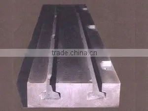 Cast Iron Sole Plate thumbnail-1