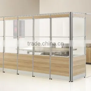 Manufacturer of Light Weight Foam Concrete Panel Partition Wall thumbnail-5