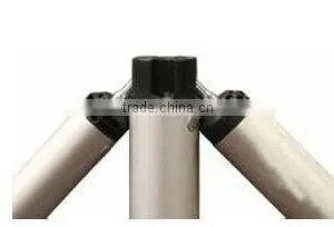 2015 Trade Shows Event Portable Telescopic Pipe and Drape 2.0 System thumbnail-2