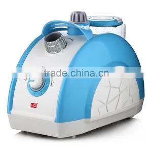 QZ58-C Professional Steamer High Pressure Vertical Garment Steamer thumbnail-2